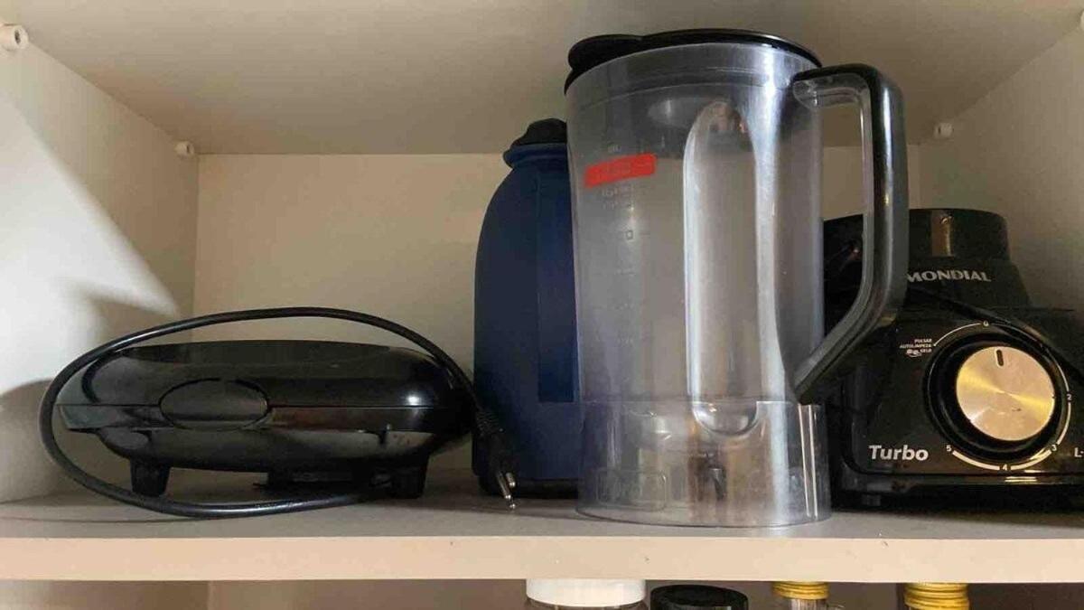 Lazer Completo Com Piscina E Sauna No Gonzaga 桑托斯 外观 照片